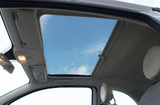 Fiat 500 1.2 Lounge Airco Pano Mistlampen 51KW Euro 4 picture 19