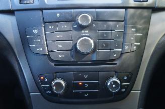 Opel Insignia 2.0 CDTi Sports Tourer Airco Isofix 96KW Euro 5 picture 14