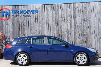 Opel Insignia 2.0 CDTi Sports Tourer Airco Isofix 96KW Euro 5 picture 4