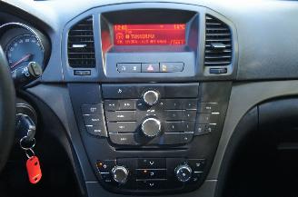 Opel Insignia 2.0 CDTi Sports Tourer Airco Isofix 96KW Euro 5 picture 13