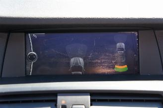 BMW X3 2.0i X-Drive M-Pakket! Airco Navi Cruise Pano Stoelverw. 135KW Euro 5 picture 15