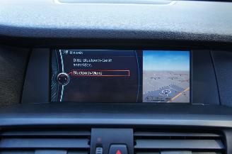 BMW X3 2.0i X-Drive M-Pakket! Airco Navi Cruise Pano Stoelverw. 135KW Euro 5 picture 14