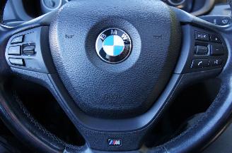 BMW X3 2.0i X-Drive M-Pakket! Airco Navi Cruise Pano Stoelverw. 135KW Euro 5 picture 22