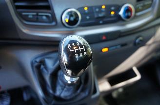 Ford Transit 2.0 TDCi Open Laadbak 5.2M! Airco Cruise Trekhaak 125KW Euro 6 picture 18