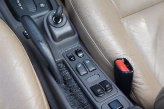 Saab 9-3 2.0T Cabrio S Luxury Airco Cruise Stoelverwarming 110KW picture 14