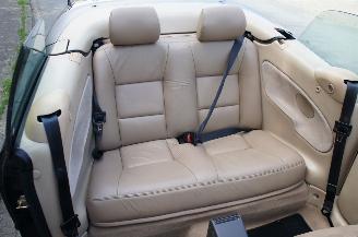 Saab 9-3 2.0T Cabrio S Luxury Airco Cruise Stoelverwarming 110KW picture 10