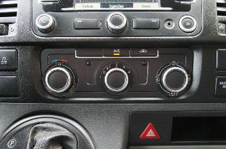 Volkswagen Transporter T5 2.0 TDi Lang Automaat DSG Airco Cruise Navi 103KW Euro 5 picture 15