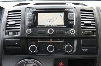 Volkswagen Transporter T5 2.0 TDi Lang Automaat DSG Airco Cruise Navi 103KW Euro 5 picture 13