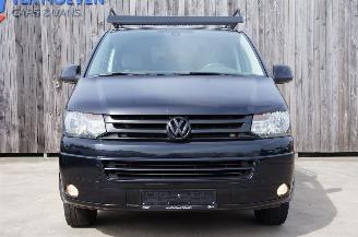 Volkswagen Transporter T5 2.0 TDi Lang Automaat DSG Airco Cruise Navi 103KW Euro 5 picture 6