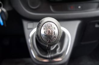 Opel Vivaro B 1.6 CDTi Lang Dubbele Cabine Airco Navi Cruise 89KW Euro 6 picture 21