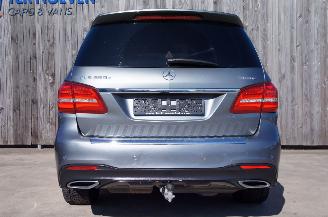 Mercedes GLS 350d 4-Matic AMG Pakket NIGHT Pakket 360° Standkachel 190KW  Euro 6 picture 7