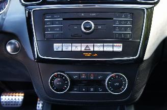 Mercedes GLS 350d 4-Matic AMG Pakket NIGHT Pakket 360° Standkachel 190KW  Euro 6 picture 20