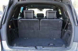 Mercedes GLS 350d 4-Matic AMG Pakket NIGHT Pakket 360° Standkachel 190KW  Euro 6 picture 9