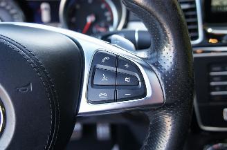 Mercedes GLS 350d 4-Matic AMG Pakket NIGHT Pakket 360° Standkachel 190KW  Euro 6 picture 26