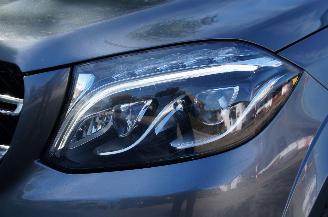 Mercedes GLS 350d 4-Matic AMG Pakket NIGHT Pakket 360° Standkachel 190KW  Euro 6 picture 40