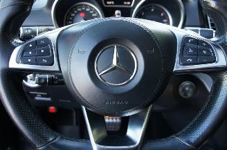 Mercedes GLS 350d 4-Matic AMG Pakket NIGHT Pakket 360° Standkachel 190KW  Euro 6 picture 23