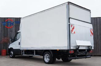 Iveco Daily 35C16 2.3 HPi N1! Automaat Koffer Laadklep Airco Cruise 115KW Euro 6 picture 2