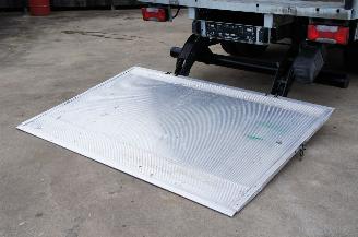 Iveco Daily 35C16 2.3 HPi N1! Automaat Koffer Laadklep Airco Cruise 115KW Euro 6 picture 10