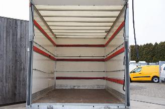 Iveco Daily 35C16 2.3 HPi N1! Automaat Koffer Laadklep Airco Cruise 115KW Euro 6 picture 9