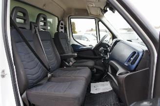 Iveco Daily 35C16 2.3 HPi N1! Automaat Koffer Laadklep Airco Cruise 115KW Euro 6 picture 14