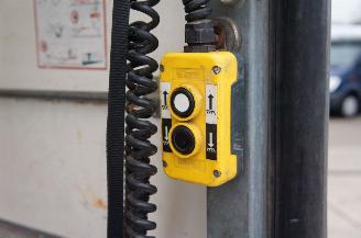 Iveco Daily 35C16 2.3 HPi N1! Automaat Koffer Laadklep Airco Cruise 115KW Euro 6 picture 12