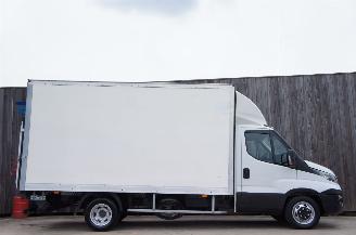 Iveco Daily 35C16 2.3 HPi N1! Automaat Koffer Laadklep Airco Cruise 115KW Euro 6 picture 5