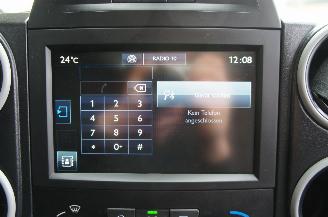 Peugeot Partner 1.6 BlueHDi L1H1 Airco Navi Cruise Trekhaak 55KW Euro 6 picture 17