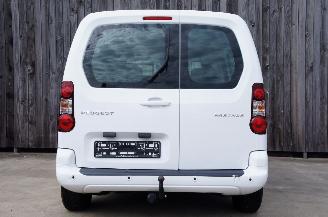 Peugeot Partner 1.6 BlueHDi L1H1 Airco Navi Cruise Trekhaak 55KW Euro 6 picture 7