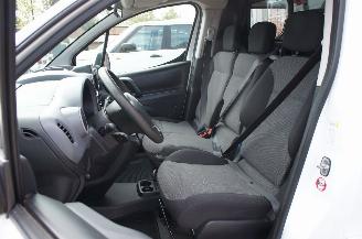 Peugeot Partner 1.6 BlueHDi L1H1 Airco Navi Cruise Trekhaak 55KW Euro 6 picture 10