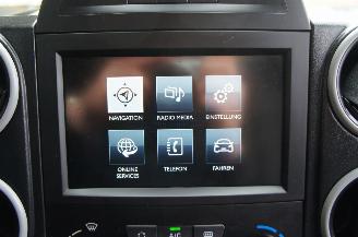 Peugeot Partner 1.6 BlueHDi L1H1 Airco Navi Cruise Trekhaak 55KW Euro 6 picture 15