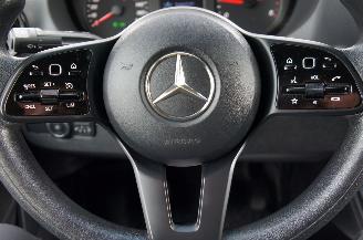 Mercedes Sprinter 315 CDi Maxi Airco Navi Cruise 360° Camera Apple Carplay 110KW Euro 6 picture 21