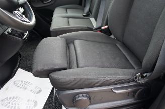 Mercedes Sprinter 315 CDi Maxi Airco Navi Cruise 360° Camera Apple Carplay 110KW Euro 6 picture 29