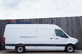 Mercedes Sprinter 315 CDi Maxi Airco Navi Cruise 360° Camera Apple Carplay 110KW Euro 6 picture 4