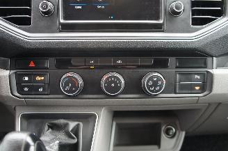 Volkswagen Crafter 2.0 TDi L2H1 Automaat Navi Massage ACC LED 130KW Euro 6 picture 18