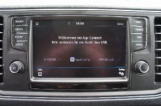 Volkswagen Crafter 2.0 TDi L2H1 Automaat Navi Massage ACC LED 130KW Euro 6 picture 15