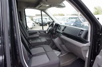 Volkswagen Crafter 2.0 TDi L2H1 Automaat Navi Massage ACC LED 130KW Euro 6 picture 11