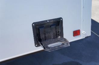 Mercedes Sprinter 513 CDi Open Laadbak Dubbel Cabine Airco Cruise N1 95KW Euro 5 picture 11