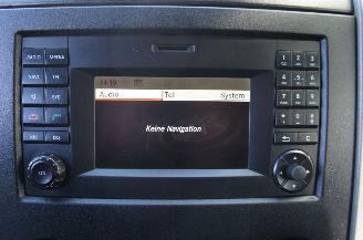 Mercedes Sprinter 513 CDi Open Laadbak Dubbel Cabine Airco Cruise N1 95KW Euro 5 picture 18