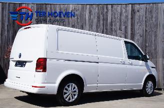 Volkswagen Transporter T6 Transporter 2.0 TDI Lang DSG Airco Navi Cruise 110KW Euro 6 picture 3