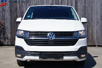 Volkswagen Transporter T6 Transporter 2.0 TDI Lang DSG Airco Navi Cruise 110KW Euro 6 picture 6