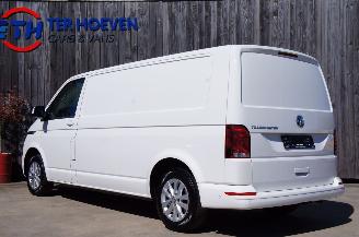 Volkswagen Transporter T6 Transporter 2.0 TDI Lang DSG Airco Navi Cruise 110KW Euro 6 picture 2