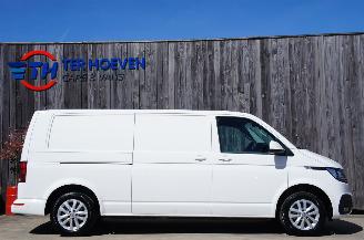 Volkswagen Transporter T6 Transporter 2.0 TDI Lang DSG Airco Navi Cruise 110KW Euro 6 picture 4