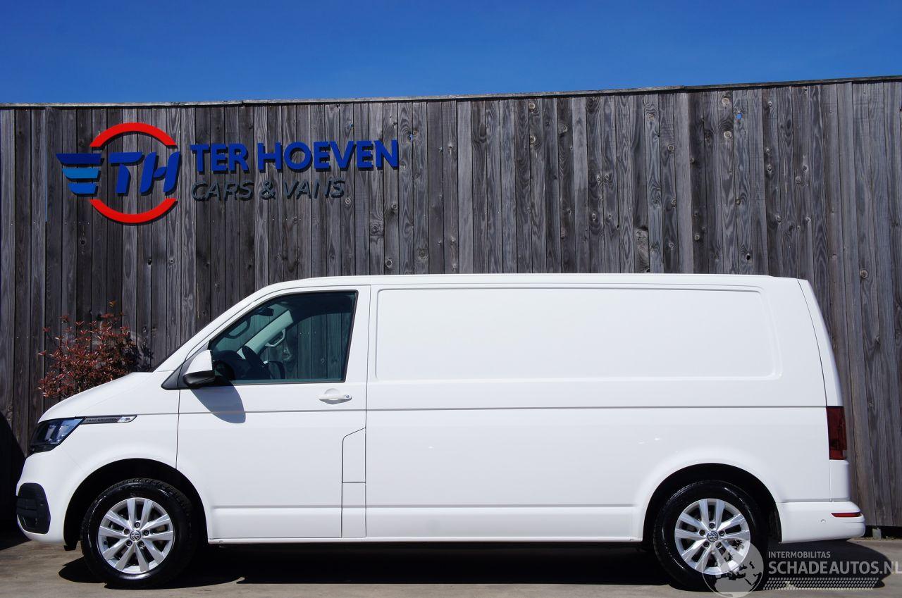 Volkswagen Transporter T6 Transporter 2.0 TDI Lang DSG Airco Navi Cruise 110KW Euro 6