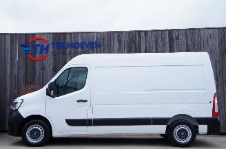 Avarii autoturisme Renault Master 2.3 DCi L2H2 Airco Navi Cruise Camera 99KW Euro 6 2020/9