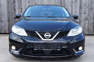Nissan Pulsar 1.5 DCi Acenta Airco Navi Cruise Xenon Stoelverwarming 81KW Euro 5 picture 6