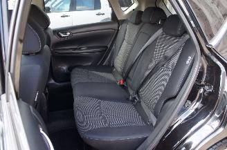 Nissan Pulsar 1.5 DCi Acenta Airco Navi Cruise Xenon Stoelverwarming 81KW Euro 5 picture 12