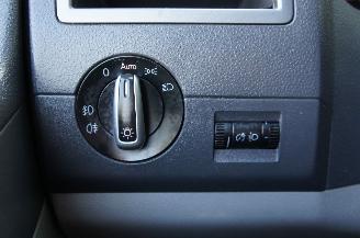 Volkswagen Transporter T5 2.0 TDi Lang Dubbele Cabine Airco Navi Cruise 103KW Euro 5 picture 20