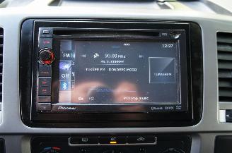 Volkswagen Transporter T5 2.0 TDi Lang Dubbele Cabine Airco Navi Cruise 103KW Euro 5 picture 15