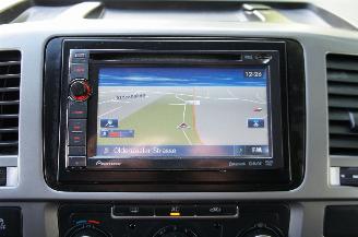 Volkswagen Transporter T5 2.0 TDi Lang Dubbele Cabine Airco Navi Cruise 103KW Euro 5 picture 14
