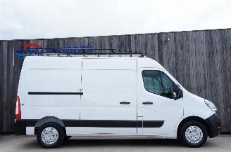 Opel Movano 2.3 CDTi L2H2 Airco Navi Cruise Camera Trekhaak 100 KW Euro 6 picture 4